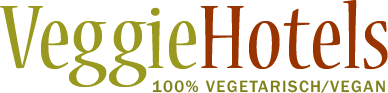 Mitglied bei VeggieHotels
